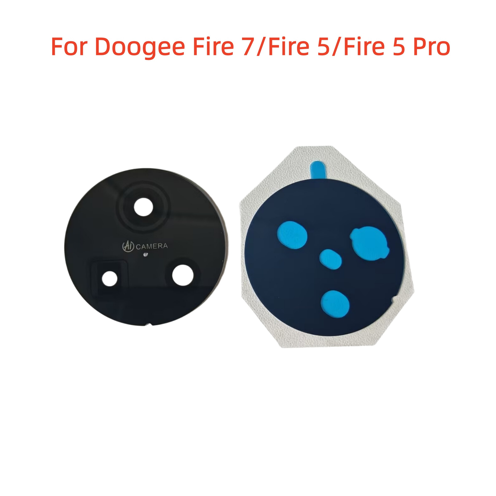 Phone Accessories Shop - Original für Doogee Fire 7 Fire