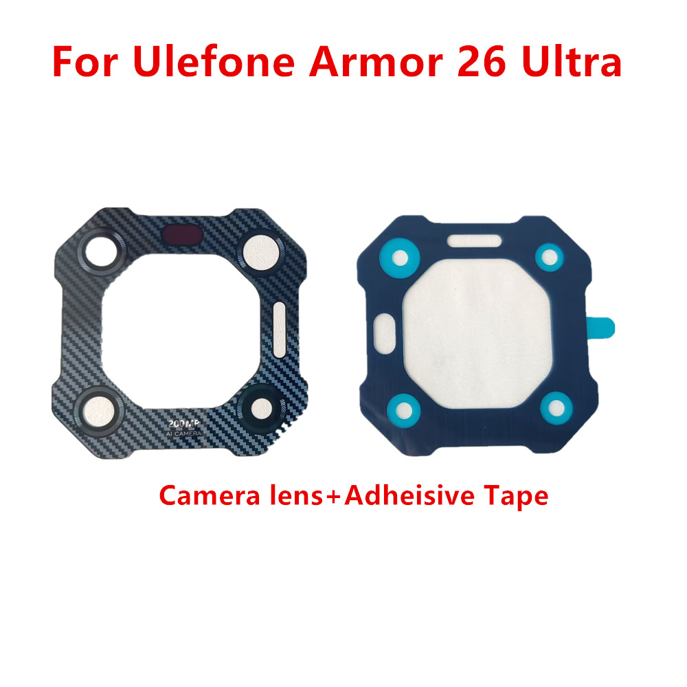 Phone Accessories Shop - Original Für Ulefone Rüstung 26 Ultra
