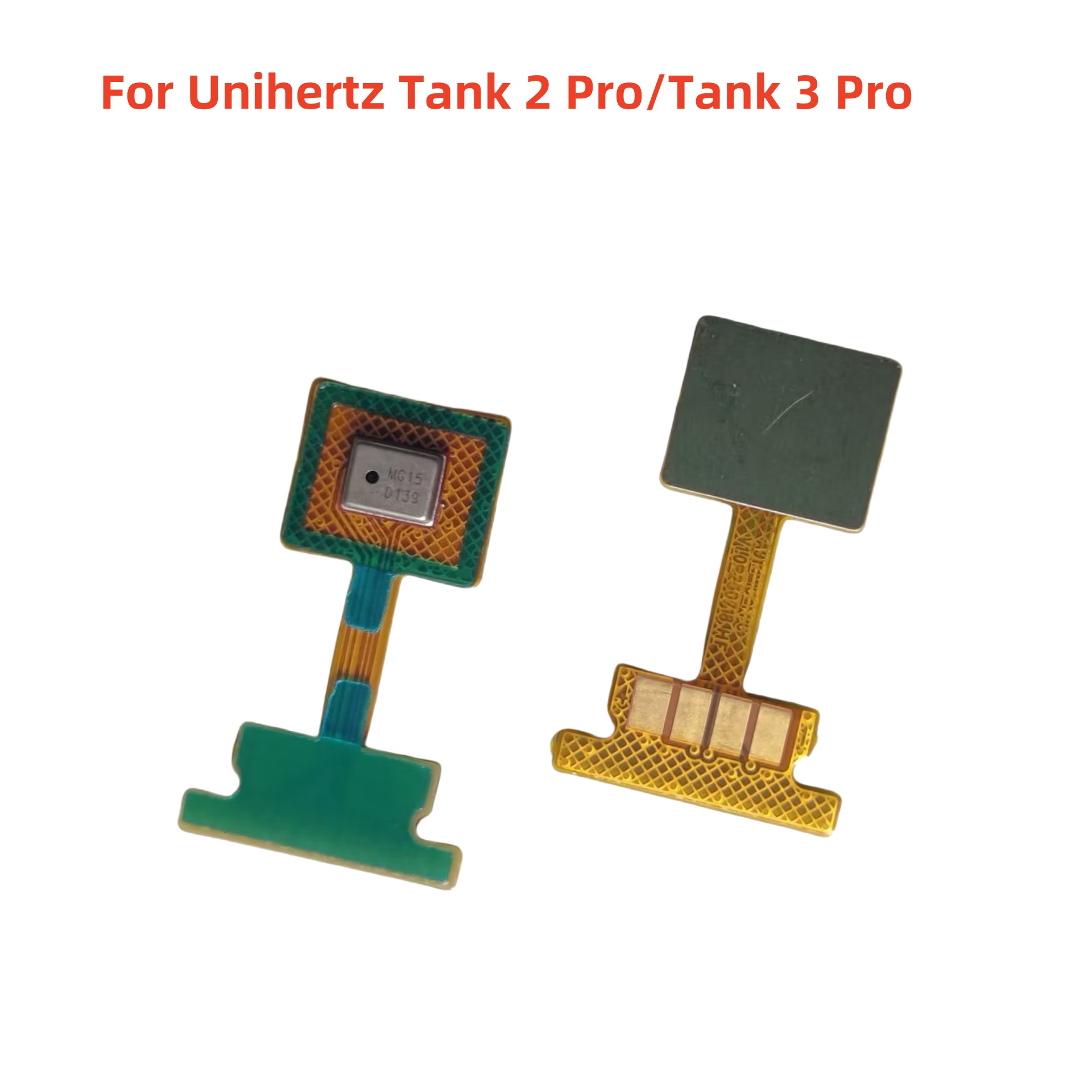 Phone Accessories Shop - Neue Original Für 8849 Unihertz Tank