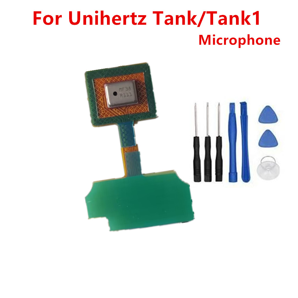 Phone Accessories Shop - Für Unihertz Tank 1 Tank1 Handy