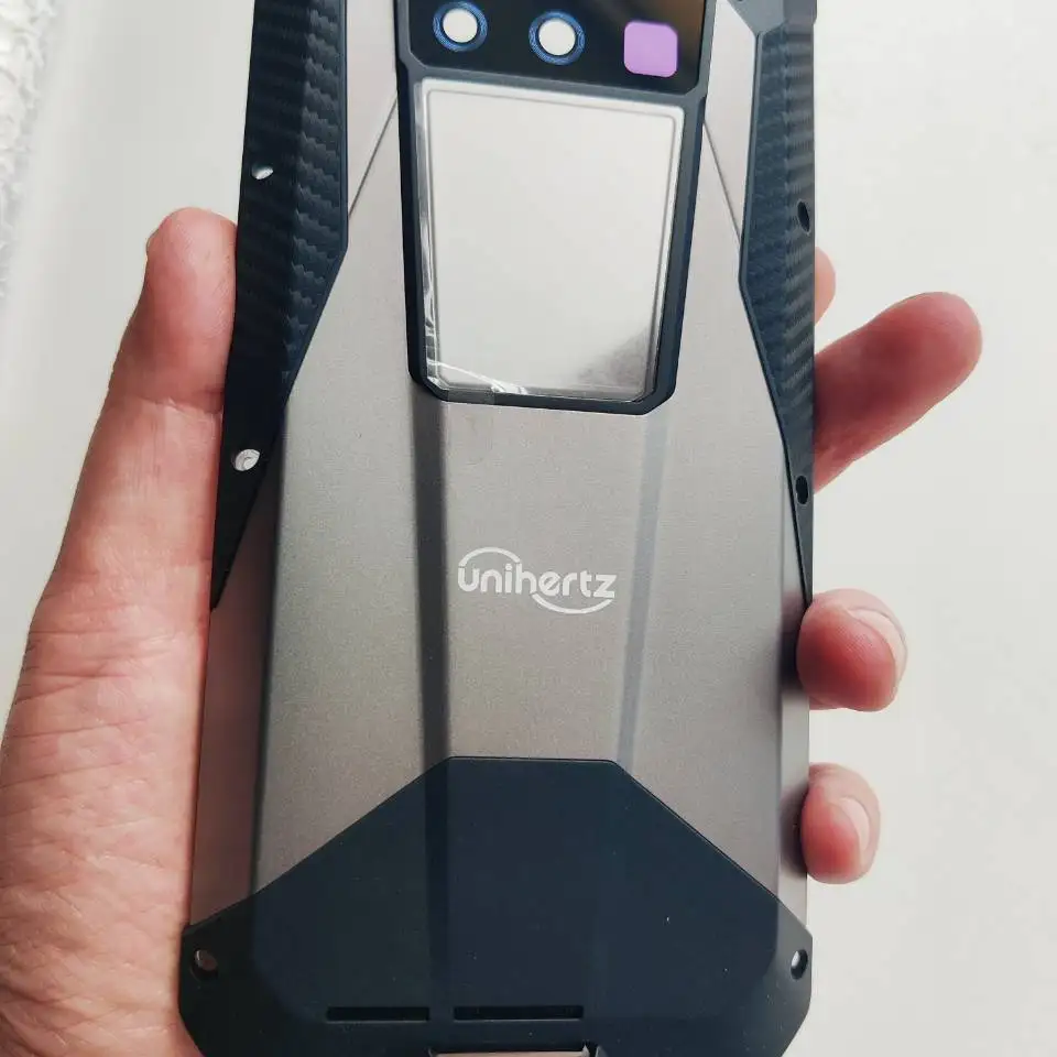 Phone Accessories Shop - Neu für 8849 Unihertz Tank 3