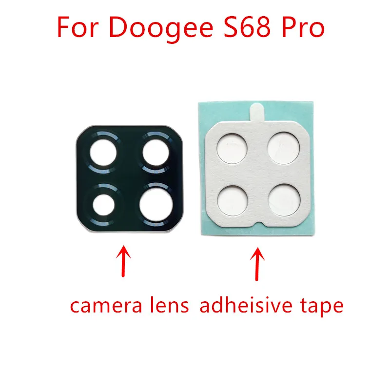 Phone Accessories Shop - Neue Original Telefon Teile Für DOOGEE