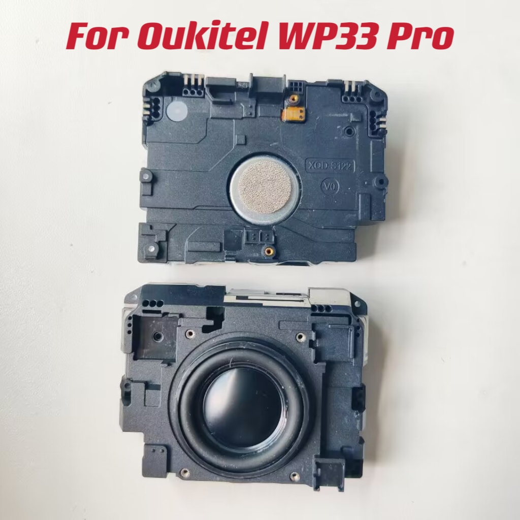 Phone Accessories Shop - Für Oukitel WP33 Pro 6,6 zoll