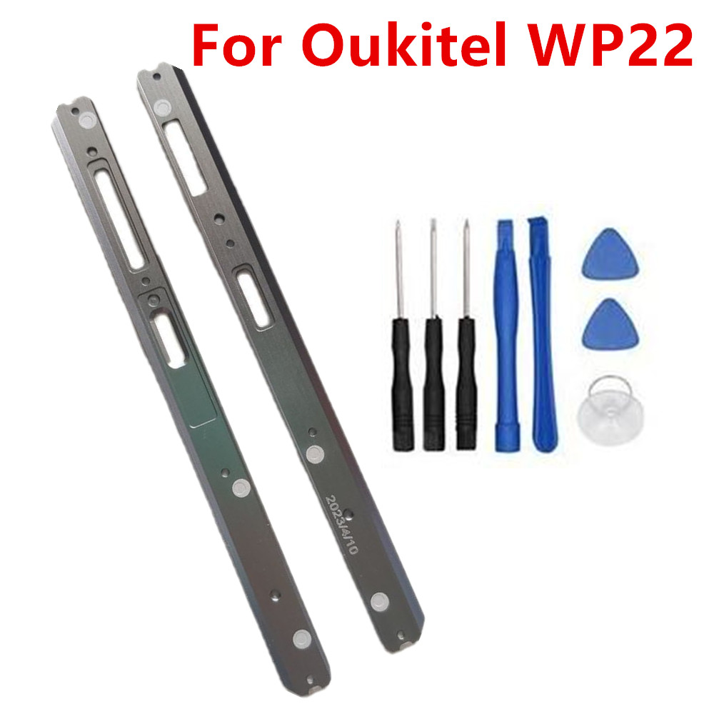 Phone Accessories Shop - Original für Oukitel WP22 6.58 