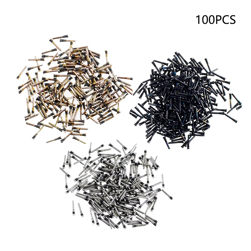 Phone Repair Kit - 100 Stück Pentalobe-Schrauben für die Reparatur