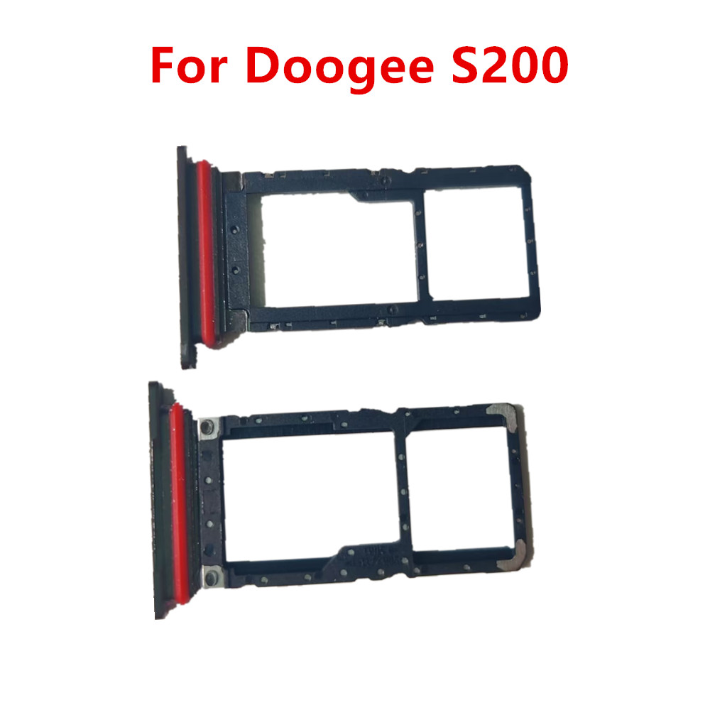 Phone Accessories Shop - Neue Original Für DOOGEE S200 Handy