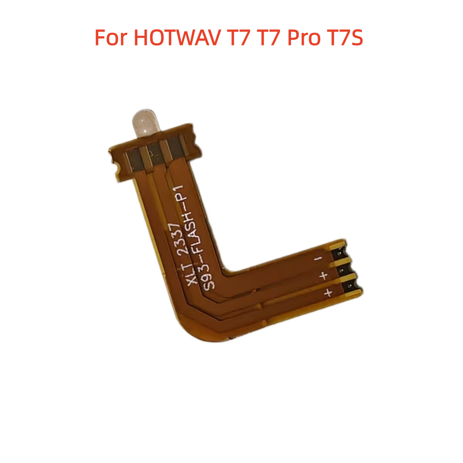 Phone Accessories Shop - Für HOTWAV T7 T7 Pro T7S