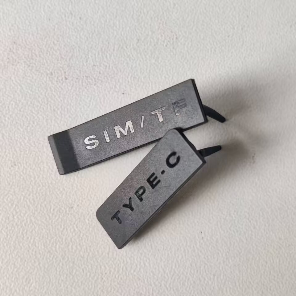 Phone Accessories Shop - Neuer Original SIM/TF SIM TF Typ-C