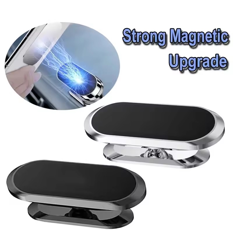 Phone Accessories Japan - Neuer magnetischer Autotelefonhalter für iPhone 17