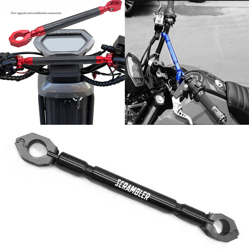 Phone Accessories Icon - Für Ducati Scrambler 800 400 1100
