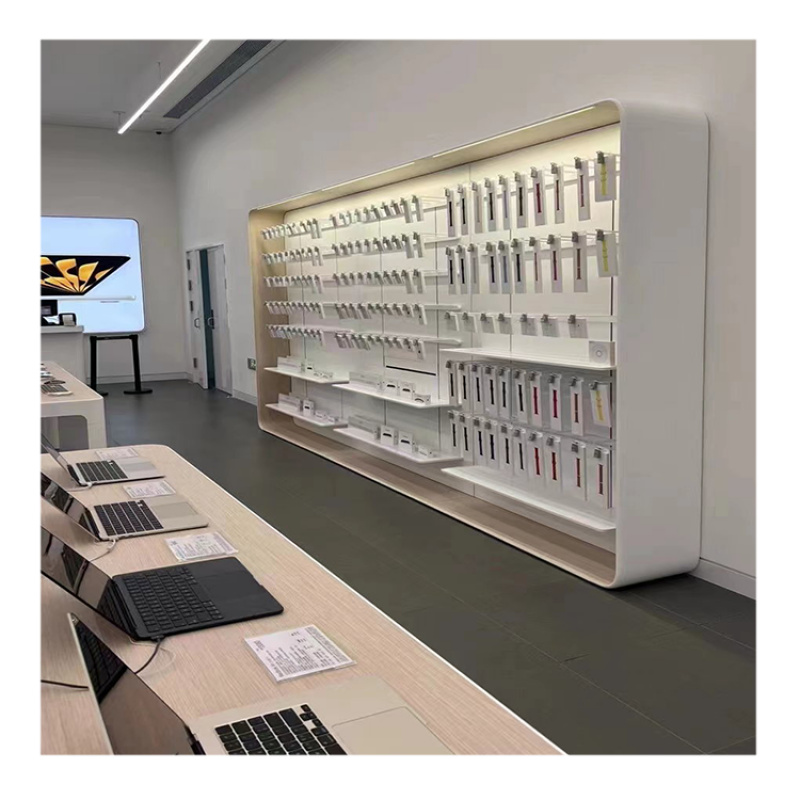 benutzerdefinierte. Modernes H – Phone Accessories Shop Bewertung und Preis
