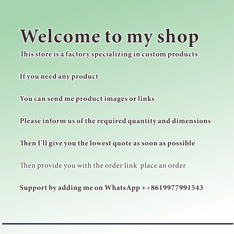 benutzerdefinierte. Modernes H – Phone Accessories Shop Bewertung und Preis