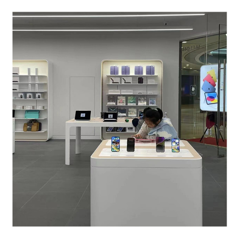 benutzerdefinierte. Modernes H – Phone Accessories Shop Bewertung und Preis