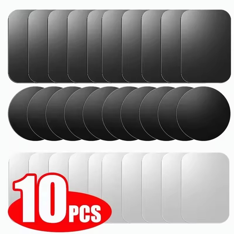 5/10 Stück Magnetische Metallp – Phone Accessories Stand Bewertung und Preis