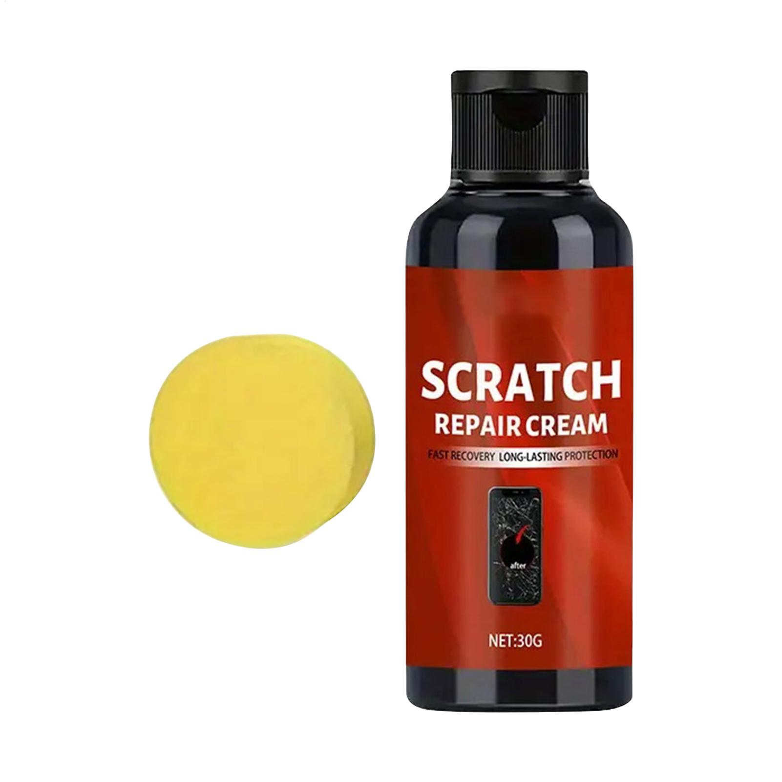Handy-Bildschirm Kratzer-Repar – Phone Repair Kit Bewertung und Preis