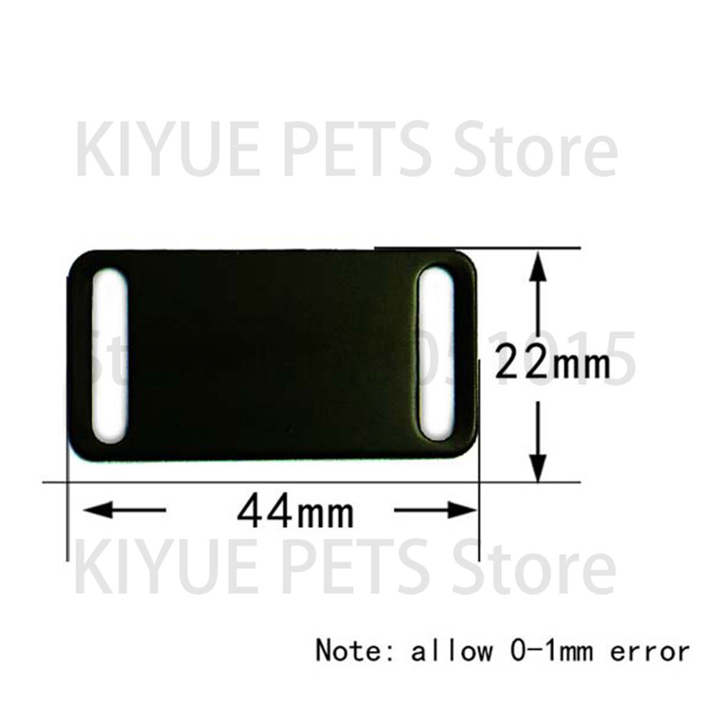 KIYUE 20 Stück Haustier-Etiket – Phone Accessories Shop Bewertung und Preis