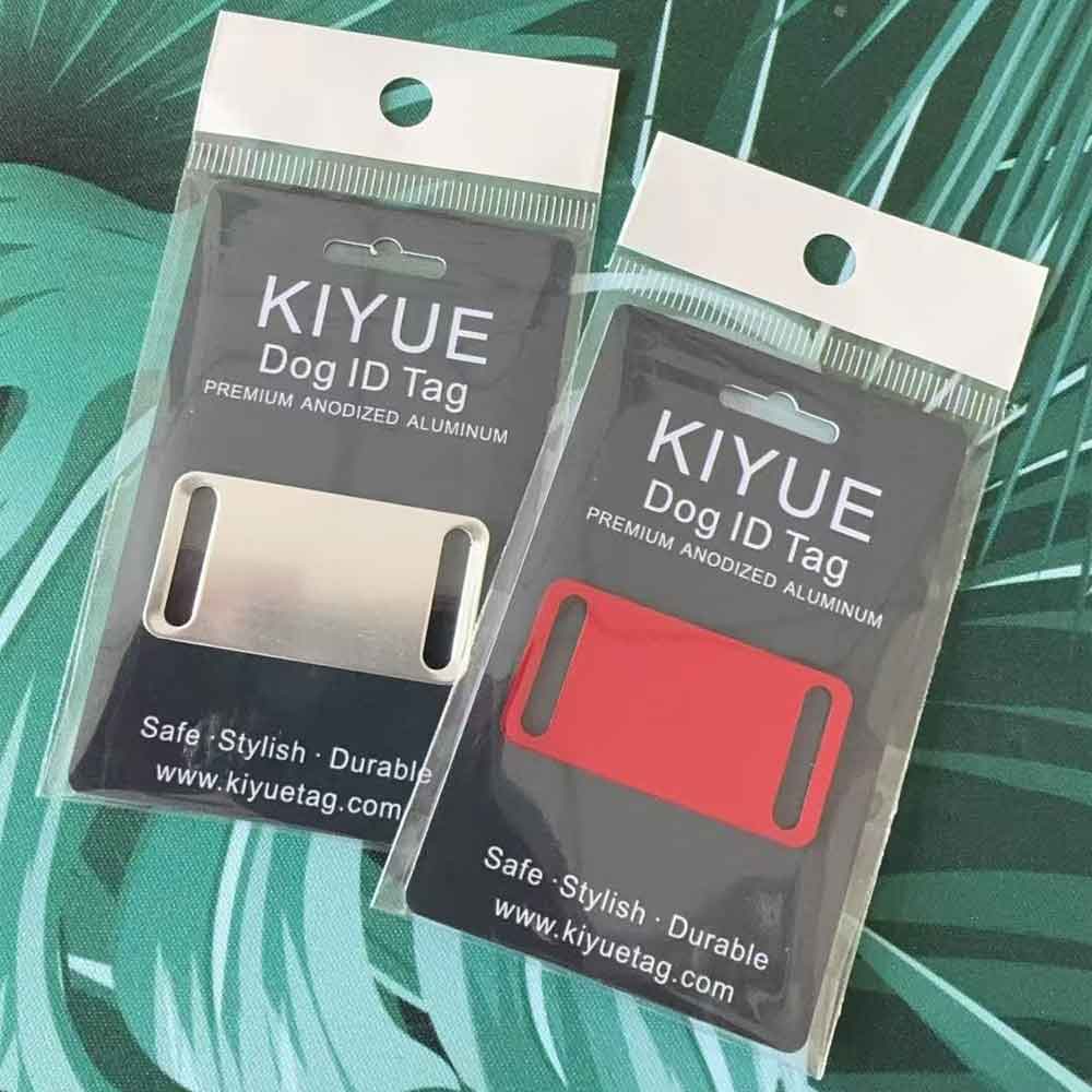 KIYUE 20 Stück Haustier-Etiket – Phone Accessories Shop Bewertung und Preis