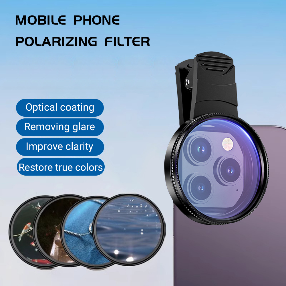 52MM Handy-Objektiv, universel – Phone Accessories Items Bewertung und Preis