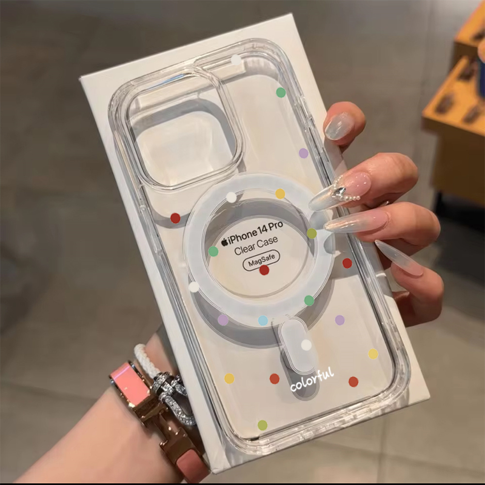 INS Koreanische Kreative Farbi – Phone Accessories Magnetic Bewertung und Preis