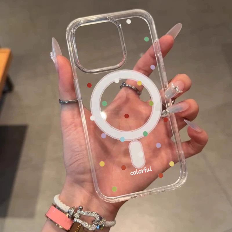 INS Koreanische Kreative Farbi – Phone Accessories Magnetic Bewertung und Preis