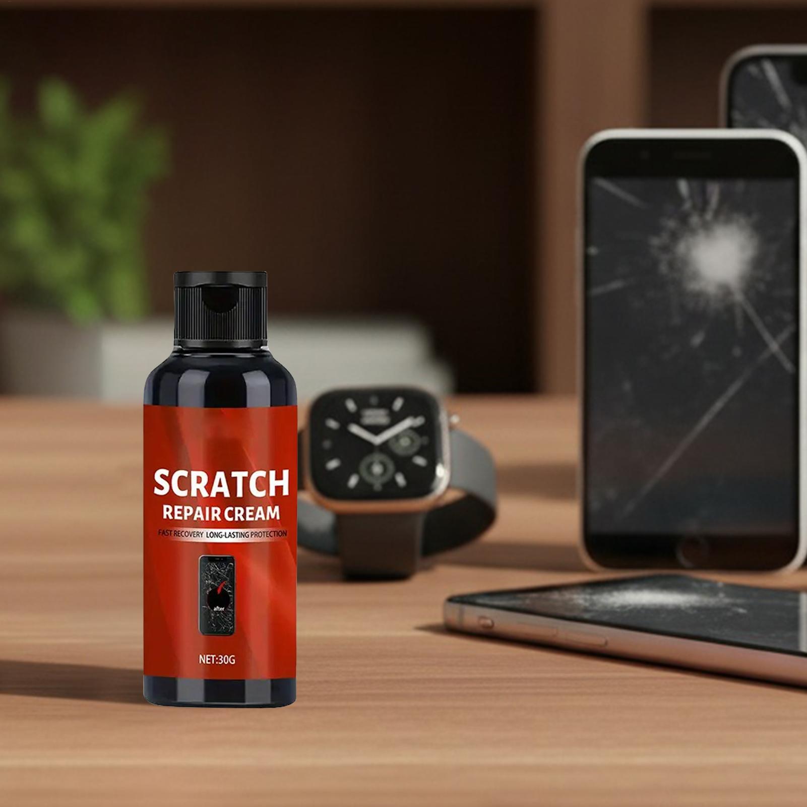 30g Handy-Bildschirm Kratzeren – Phone Repair Kit Bewertung und Preis
