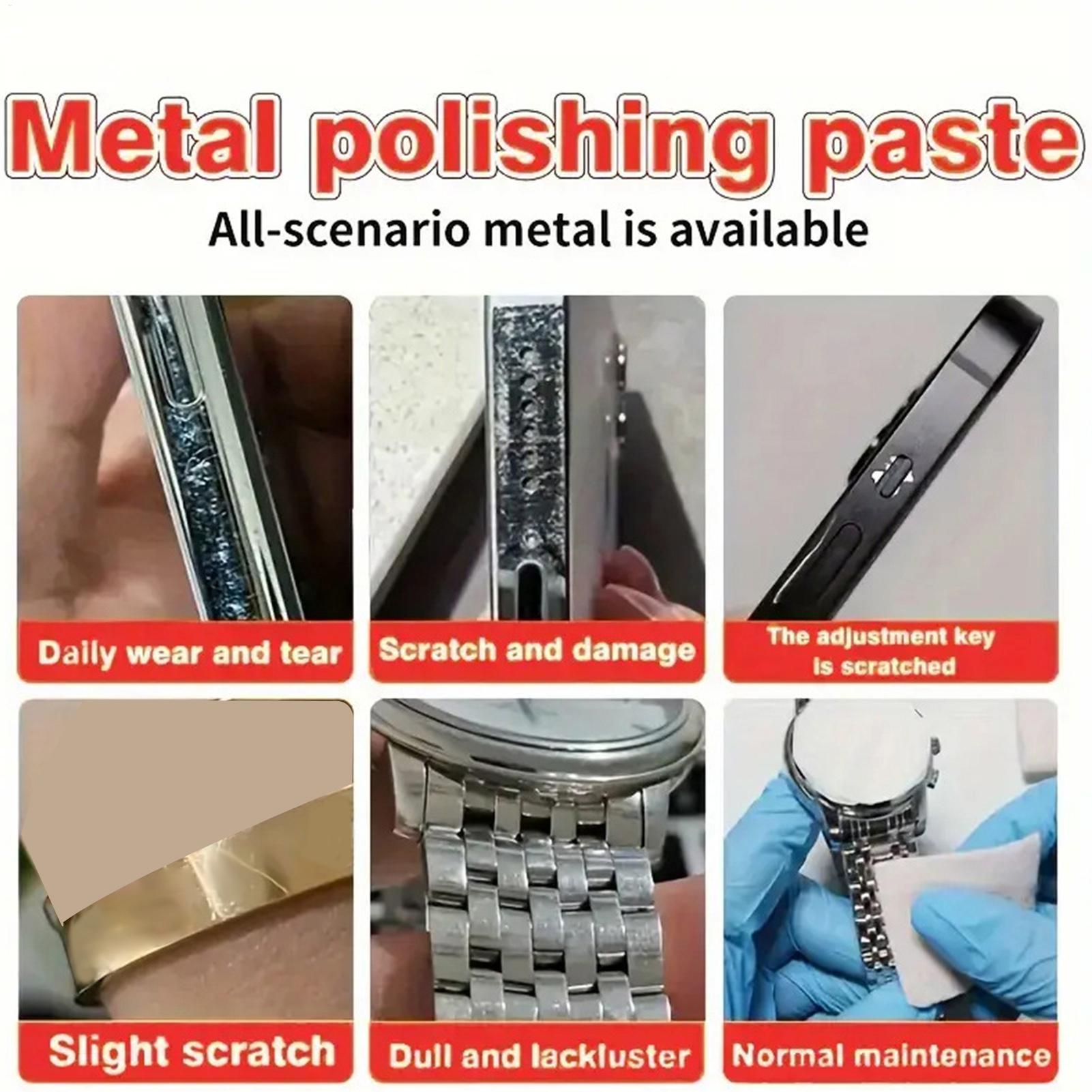 30g Handy-Bildschirm Kratzeren – Phone Repair Kit Bewertung und Preis