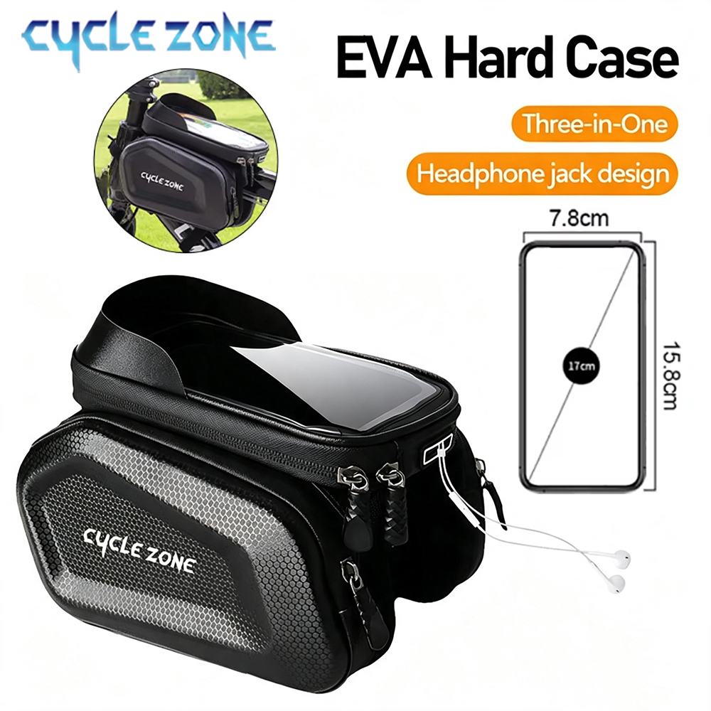 Fahrrad Taschen Touchscreen Wa – Phone Zone Accessories Bewertung und Preis