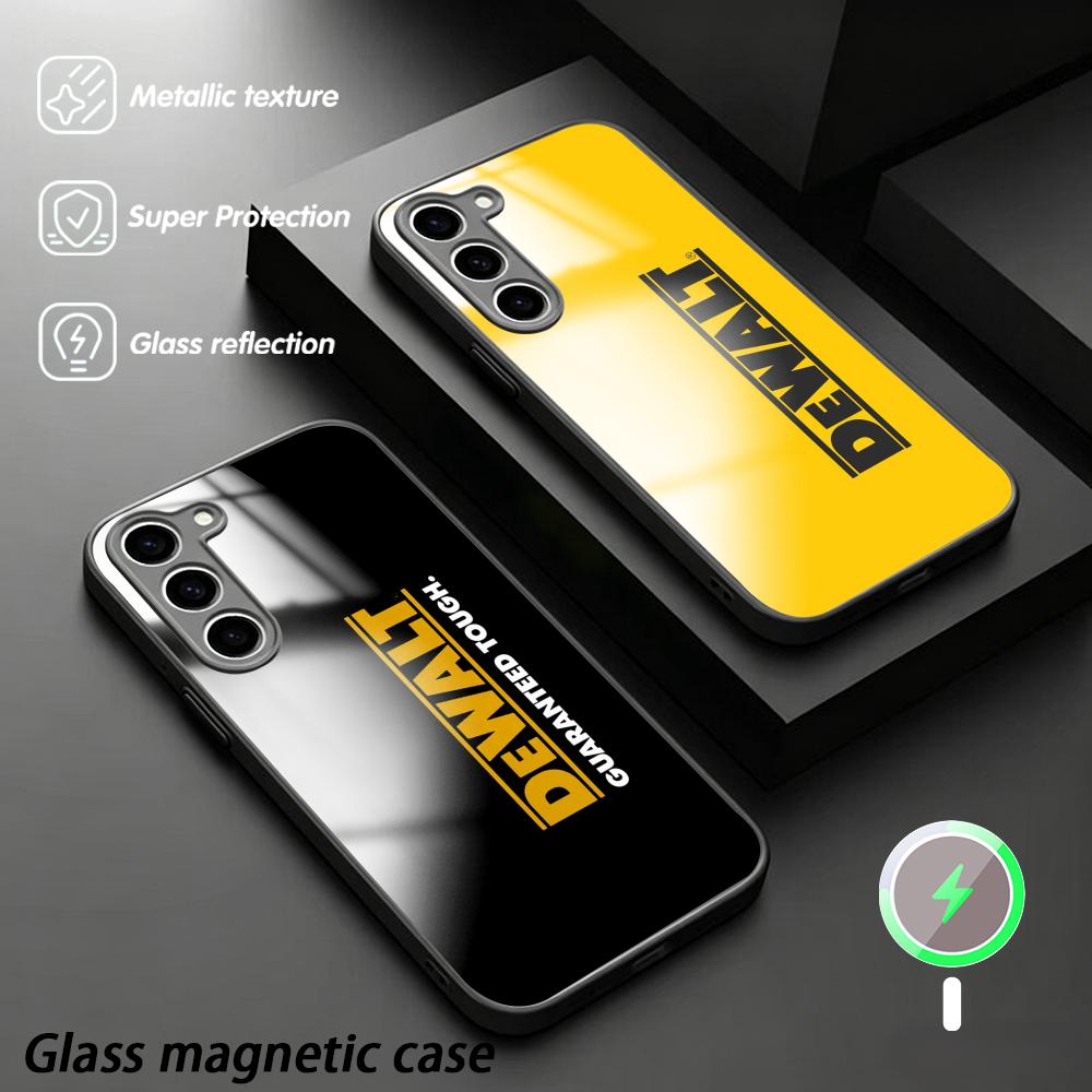 Modische coole De-Waltes Desig – Phone Accessories Magnetic Bewertung und Preis