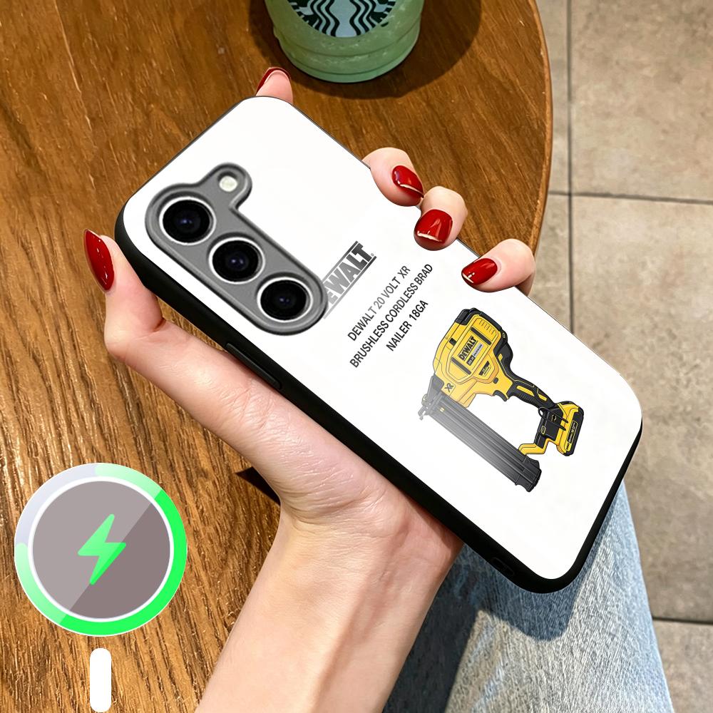 Modische coole De-Waltes Desig – Phone Accessories Magnetic Bewertung und Preis
