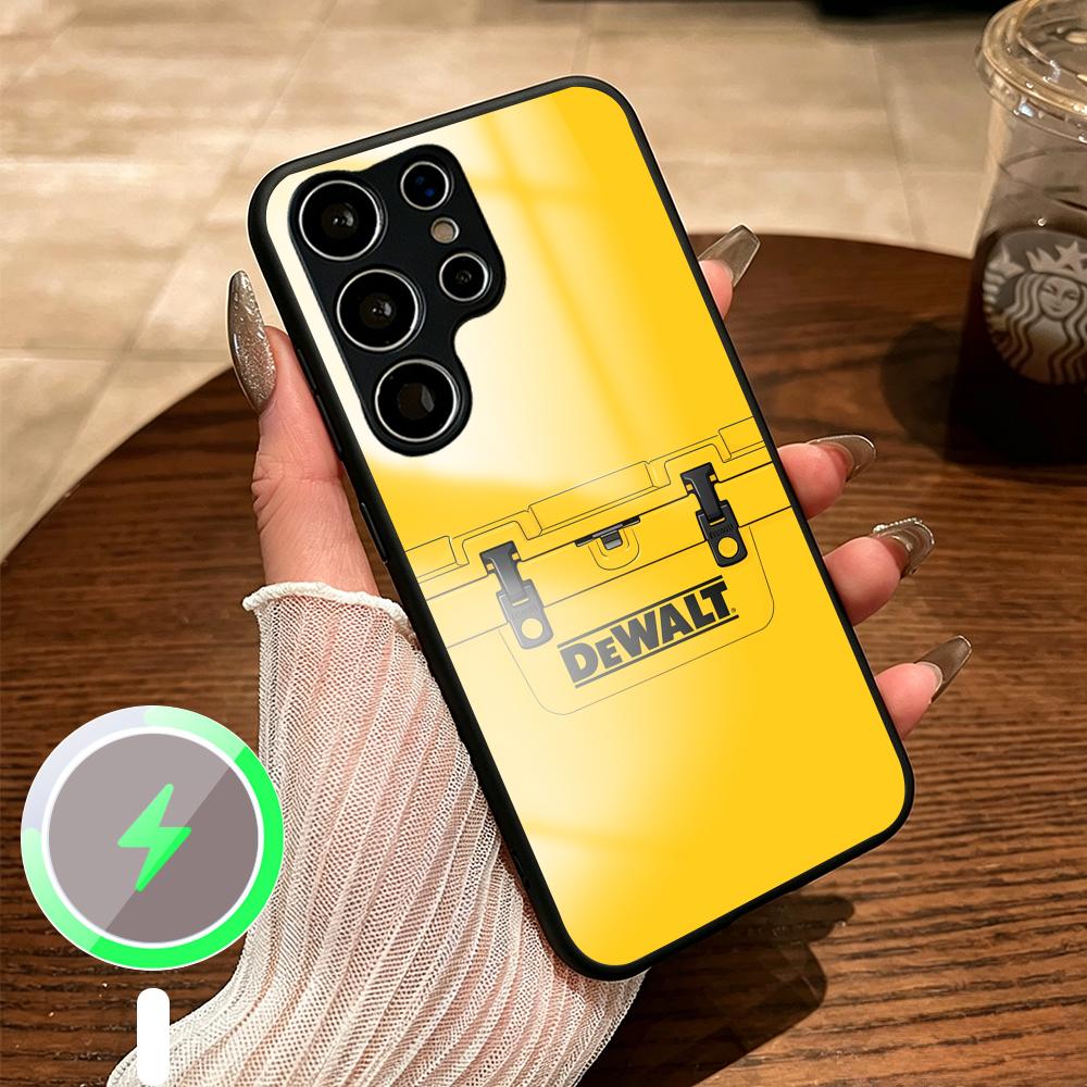Modische coole De-Waltes Desig – Phone Accessories Magnetic Bewertung und Preis