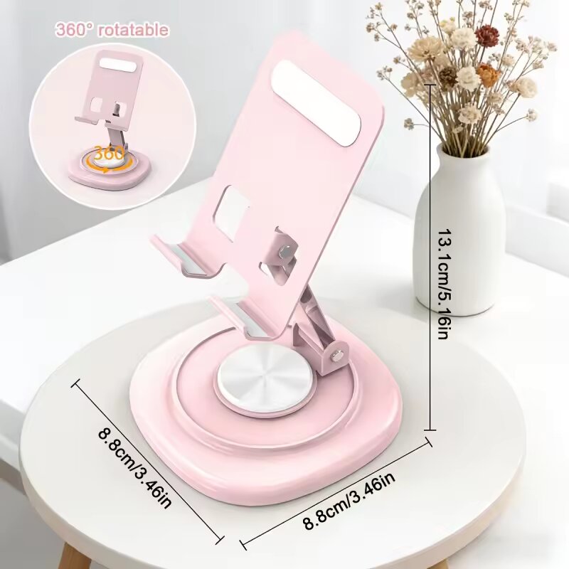 360 Grad Drehbarer Faltbarer D – Phone Accessories Items Bewertung und Preis