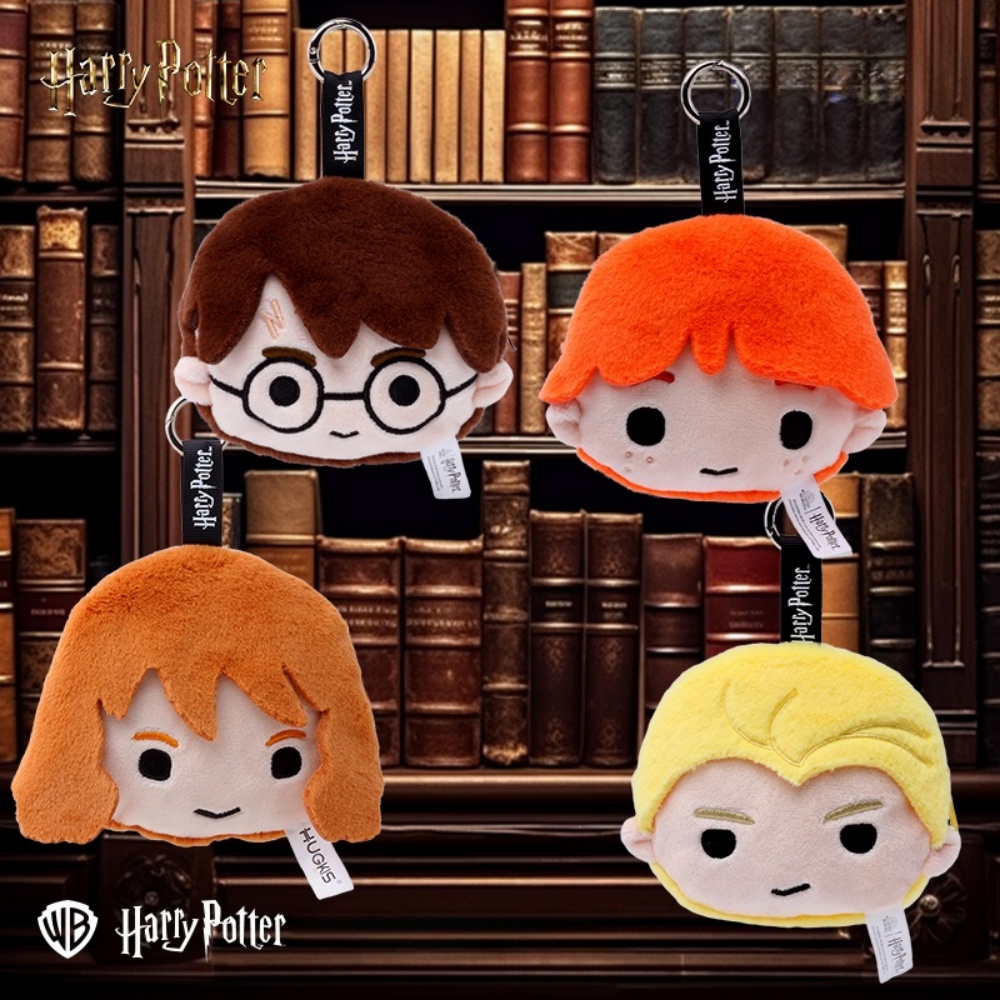 Harry Potter Plüsch-Geldbörse, – Phone Accessories Items Bewertung und Preis