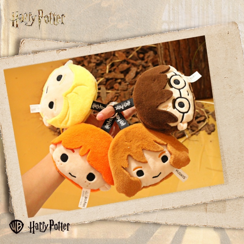 Harry Potter Plüsch-Geldbörse, – Phone Accessories Items Bewertung und Preis