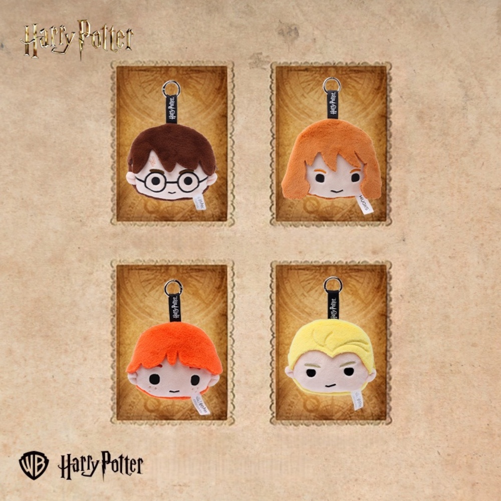 Harry Potter Plüsch-Geldbörse, – Phone Accessories Items Bewertung und Preis