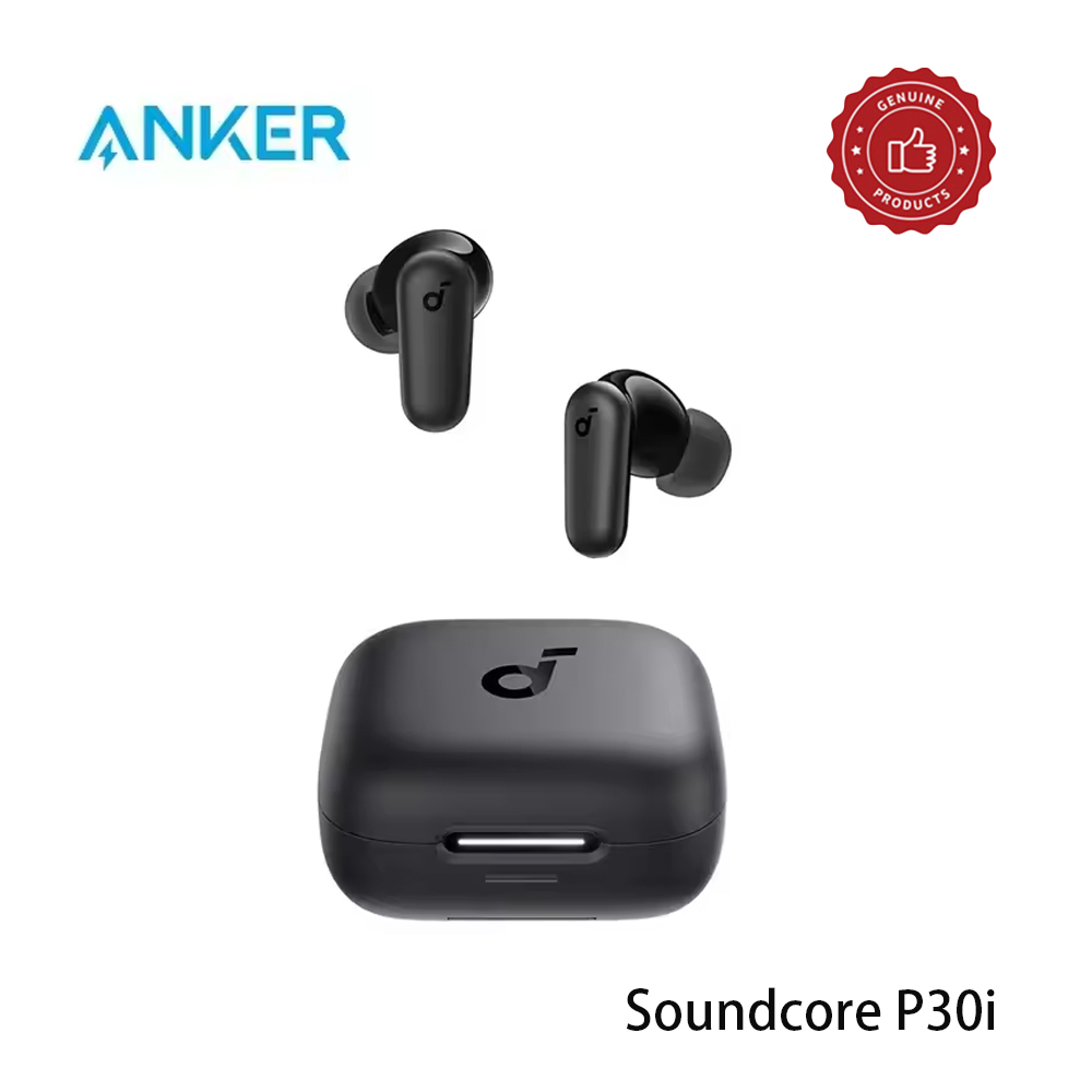 Anker Soundcore P30i Intellige – Type C Adapter Bewertung und Preis