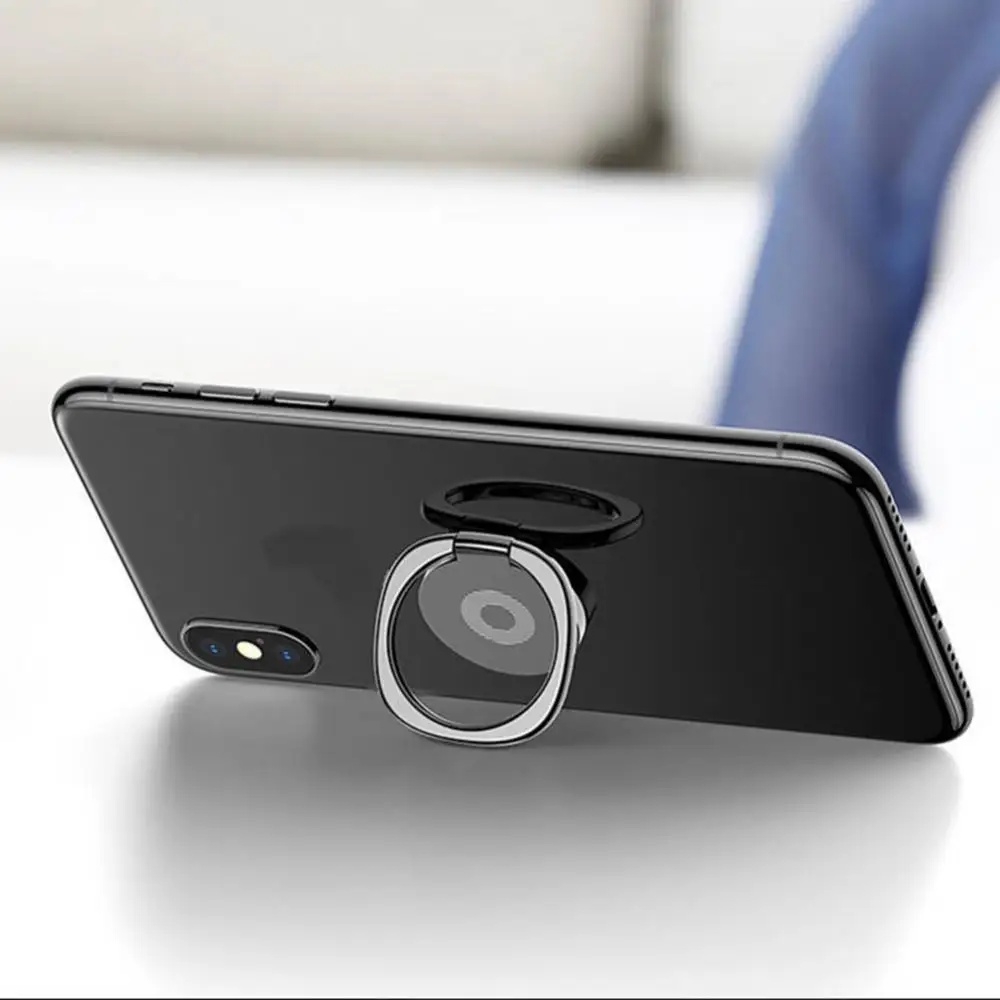 Universeller Fingerring-Handyh – Phone Accessories Stand Bewertung und Preis