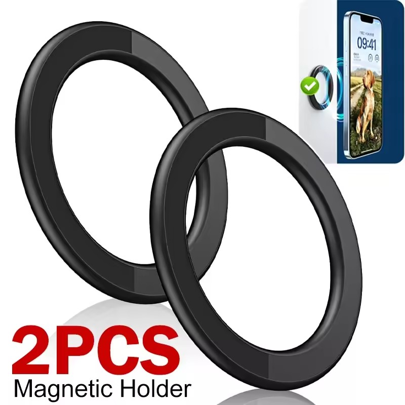 Für MagSafe Magnetischer Ringh – Phone Accessories Ring Holder Bewertung und Preis