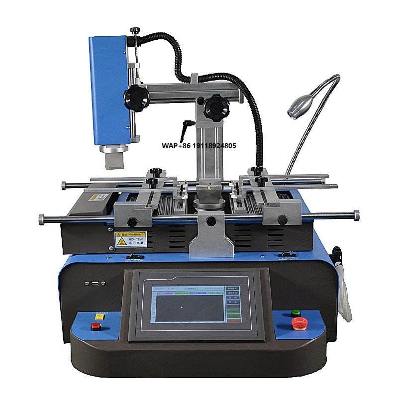 HR560-220V BGA Rework-Station  – Phone Repair Kit Bewertung und Preis