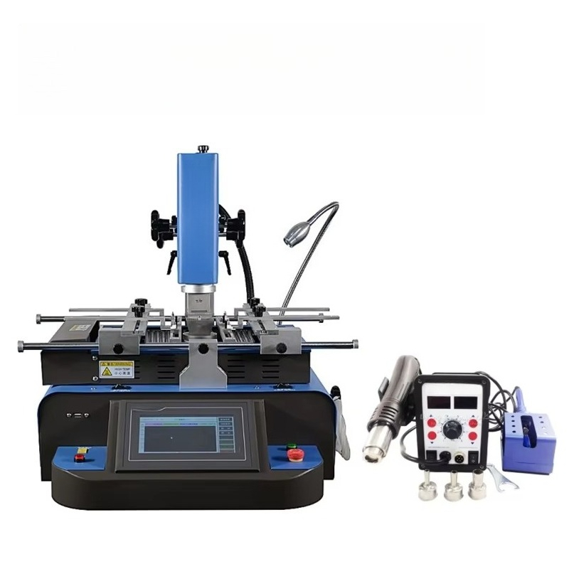 HR560-220V BGA Rework-Station  – Phone Repair Kit Bewertung und Preis