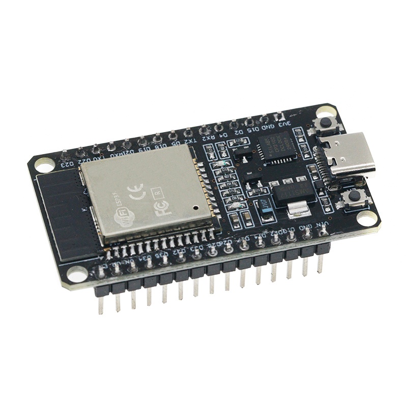 ESP32S esp32 DEVKIT V1 Drahtlo – Type C Adapter Bewertung und Preis