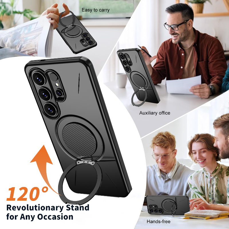 Für Magsafe Magnetic 360 °   R – Phone Accessories Japan Bewertung und Preis