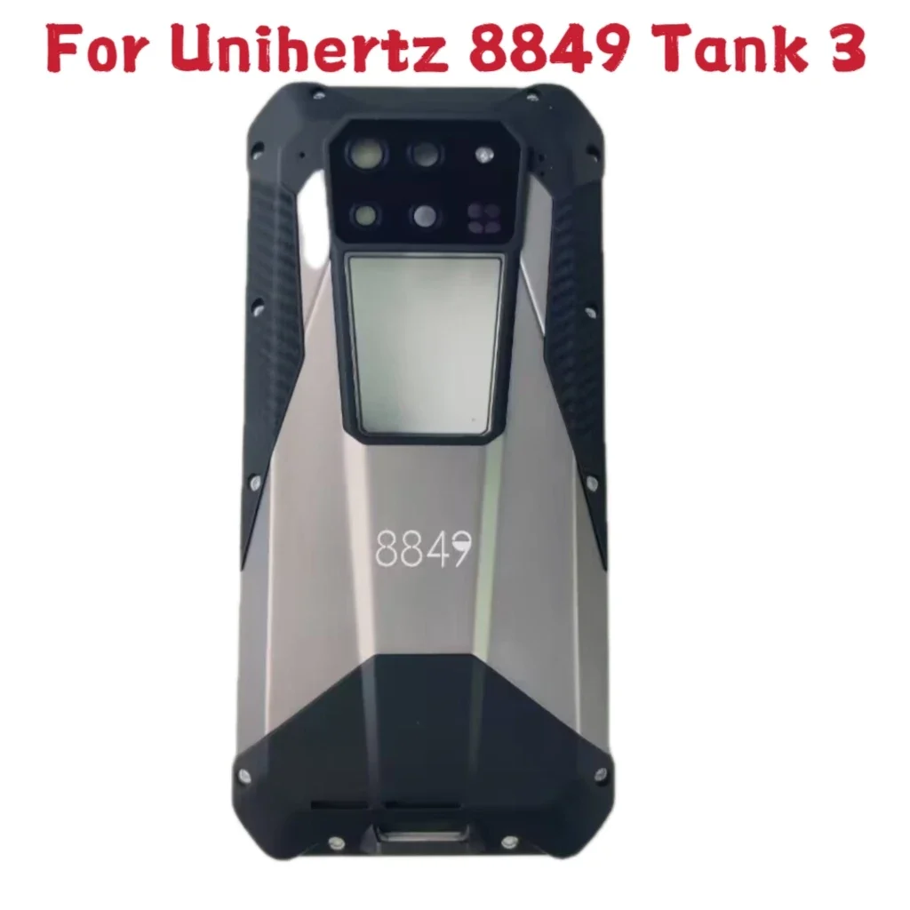 Neu für 8849 Unihertz Tank 3 H – Phone Accessories Shop Bewertung und Preis