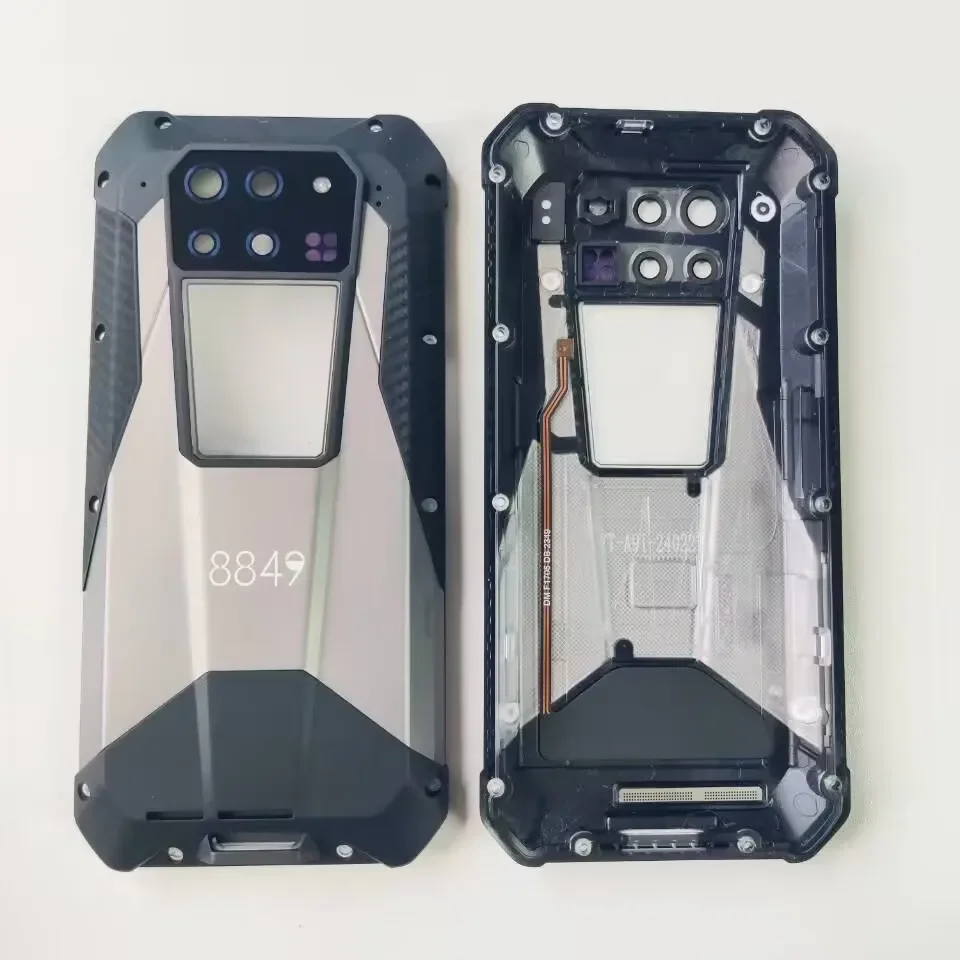 Neu für 8849 Unihertz Tank 3 H – Phone Accessories Shop Bewertung und Preis