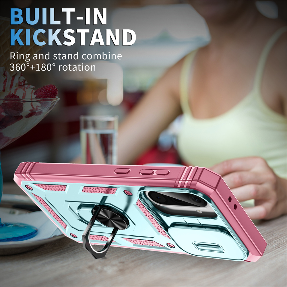 360-Ring-Halter, Ständer, Schi – Phone Accessories Ring Holder Bewertung und Preis