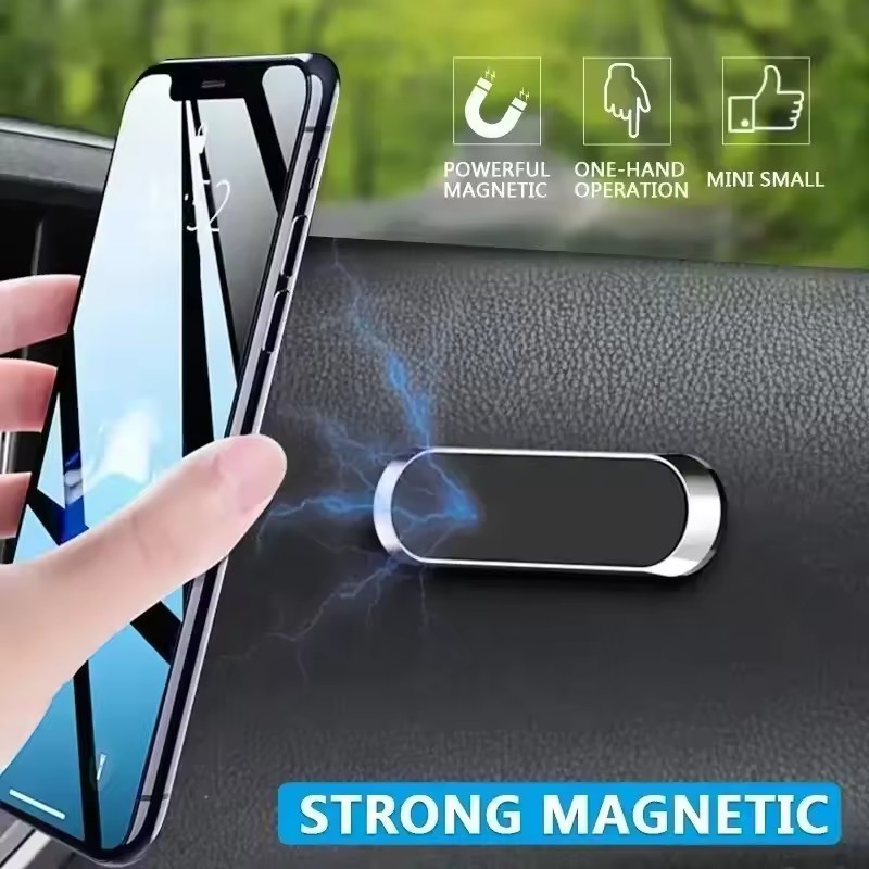 Magnetischer Handyhalter aus M – Phone Accessories Japan Bewertung und Preis