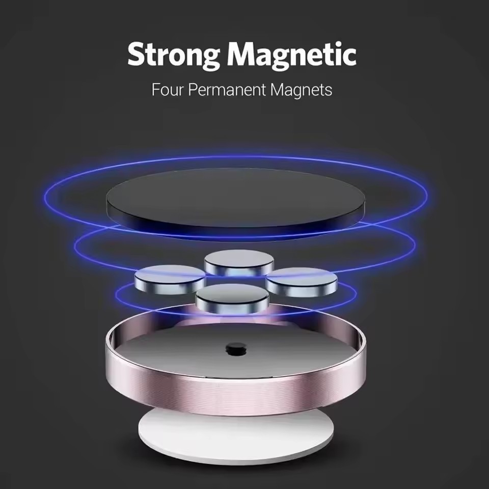 Magnetische Auto-Handyhalterun – Phone Accessories Japan Bewertung und Preis