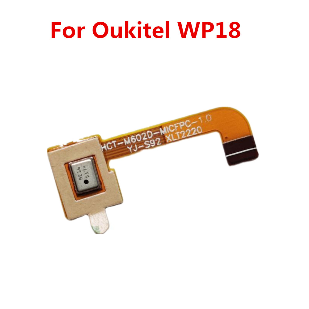 Für Oukitel WP18 Pro Handy Mik – Phone Accessories Shop Bewertung und Preis