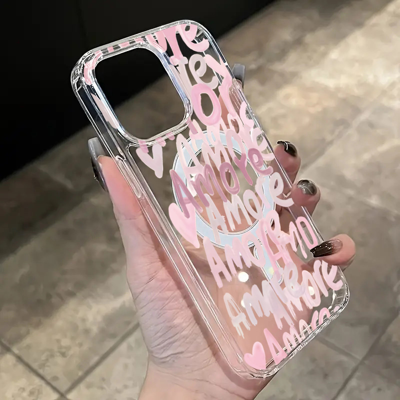 Amore-Love Romantische Handyhü – Phone Accessories Magnetic Bewertung und Preis