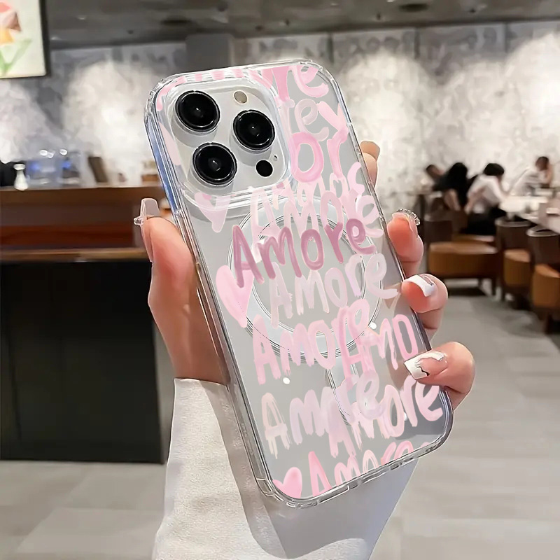 Amore-Love Romantische Handyhü – Phone Accessories Magnetic Bewertung und Preis