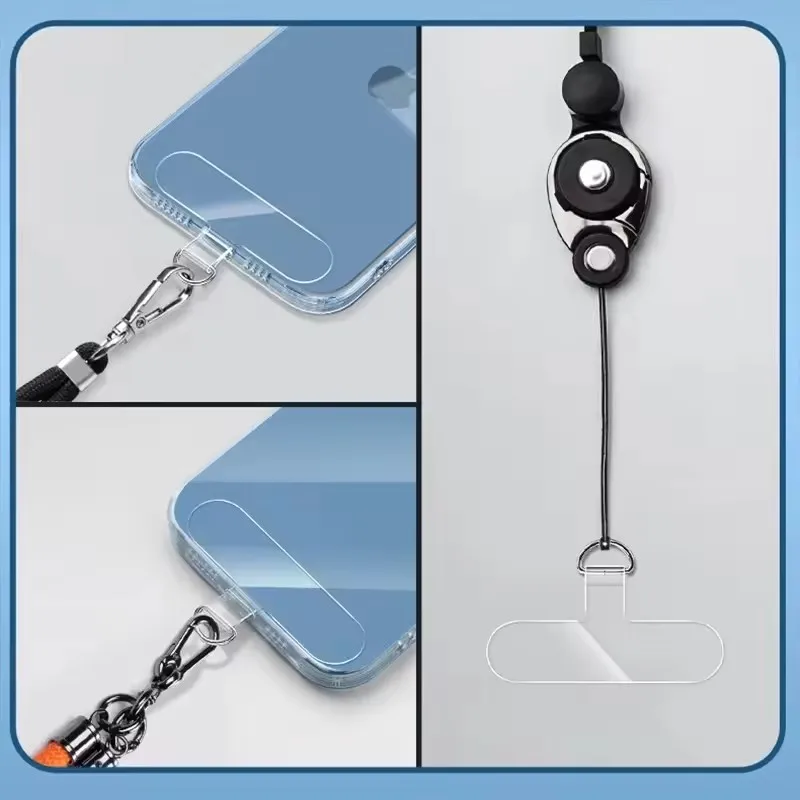 10/1 Stück Universelles Handy- – Lanyard Phone Strap Bewertung und Preis